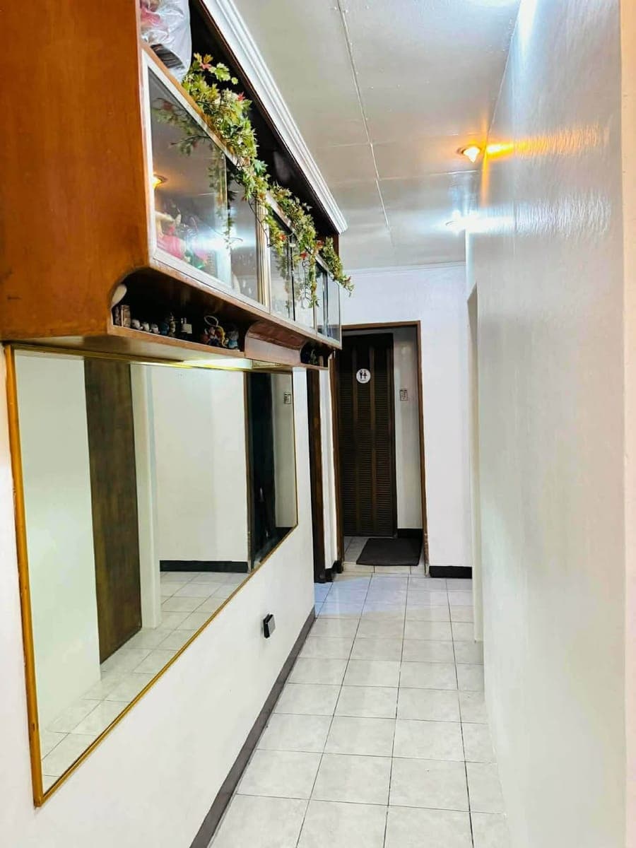 BEDSPACE / SHARED ROOM FOR RENT (FEMALE ONLY) ✨ - photo 4