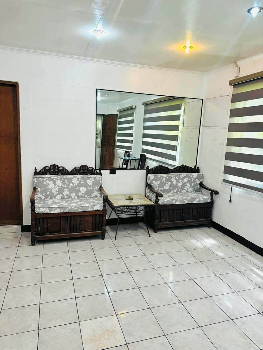 BEDSPACE / SHARED ROOM FOR RENT (FEMALE ONLY) ✨ - photo 5
