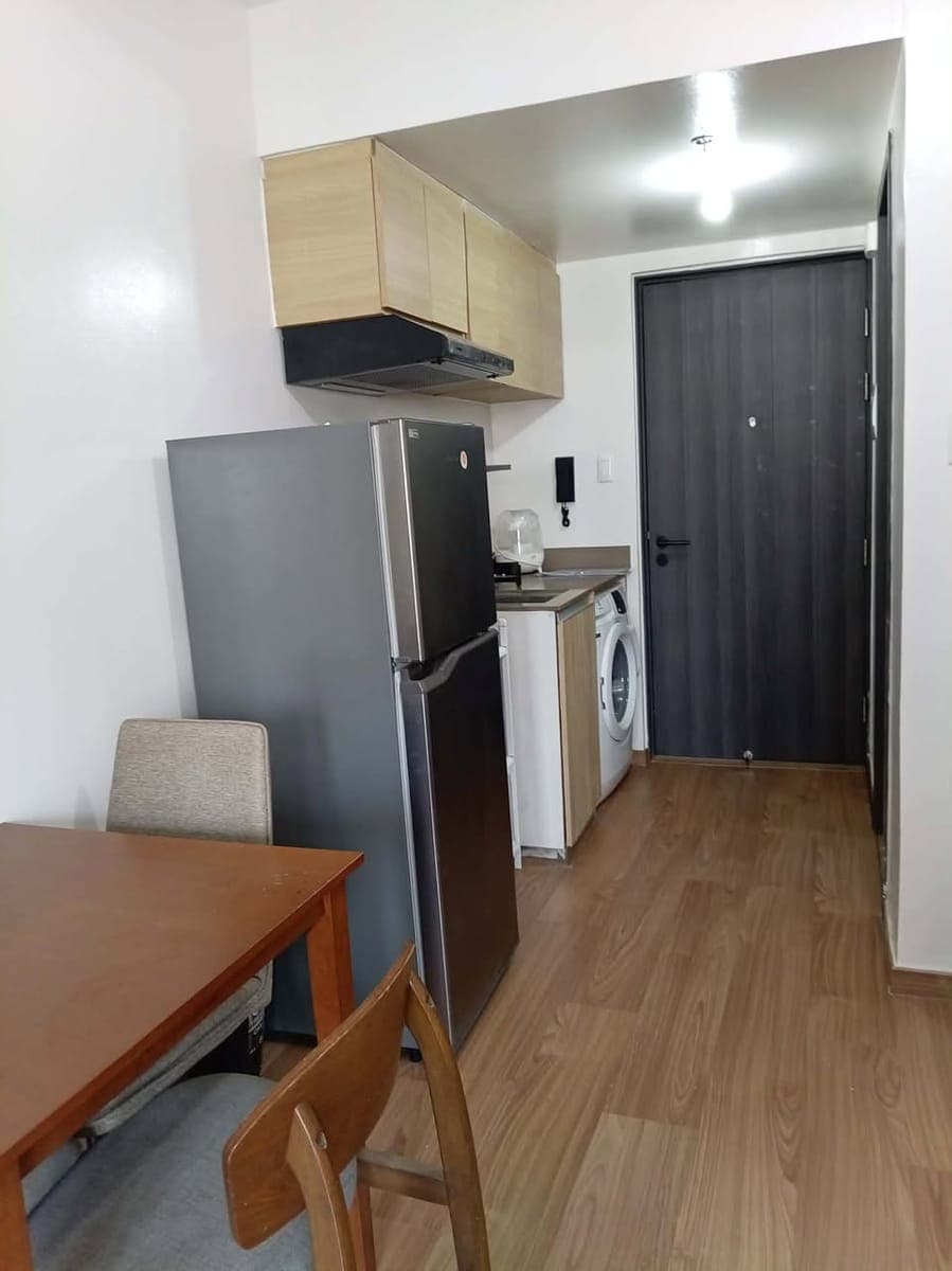 FOR RENT: 1-BEDROOM UNIT AT THE RISE MAKATI - photo 3
