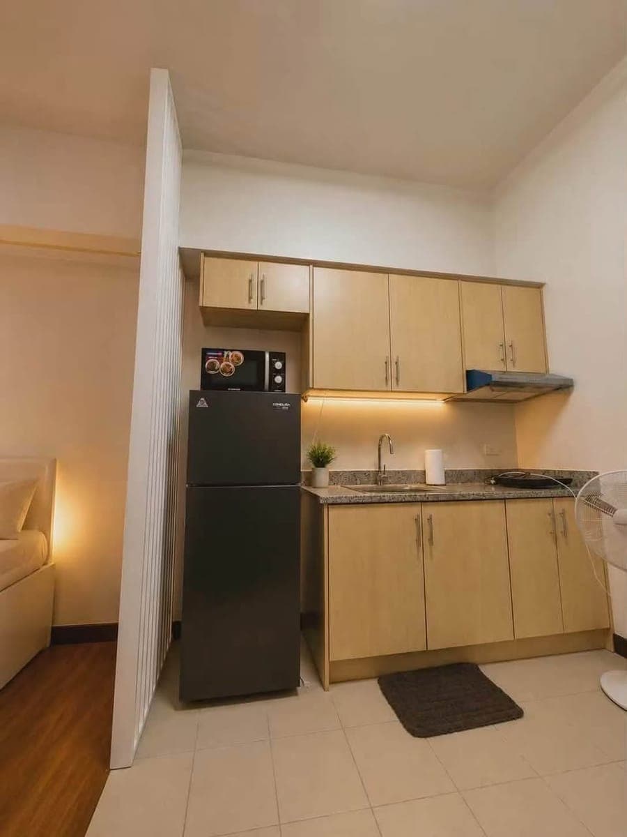 20K MONTHLY | STUDIO UNIT IN PASEO DE ROCES CONDOMINIUMS‼️ - photo 4