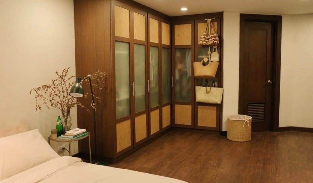 For Rent 2Br (Makati Bel Air Condominium )at - photo 2