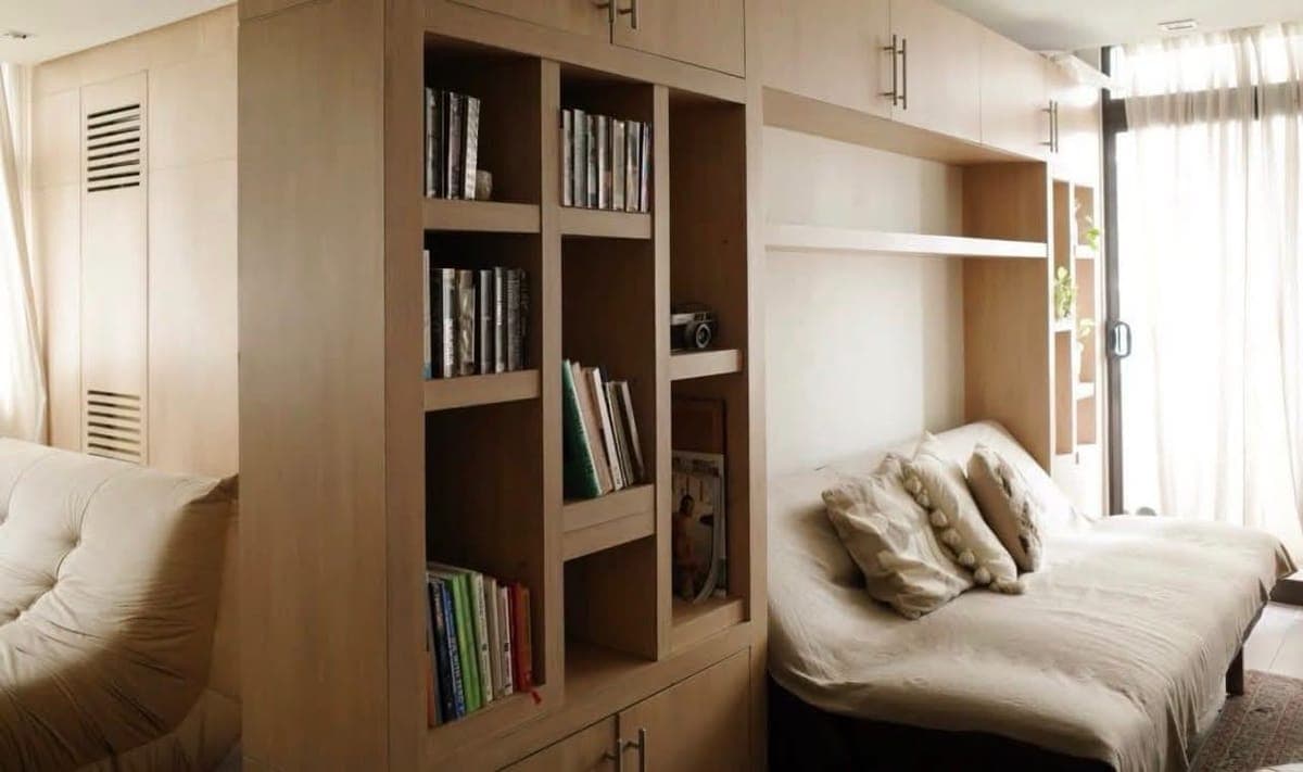 For Rent 2Br (Makati Bel Air Condominium )at - photo 3