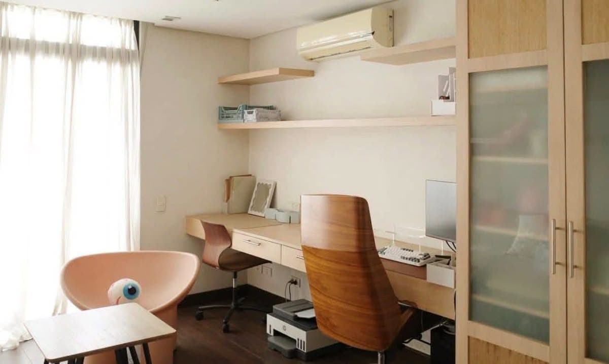 For Rent 2Br (Makati Bel Air Condominium )at - photo 4