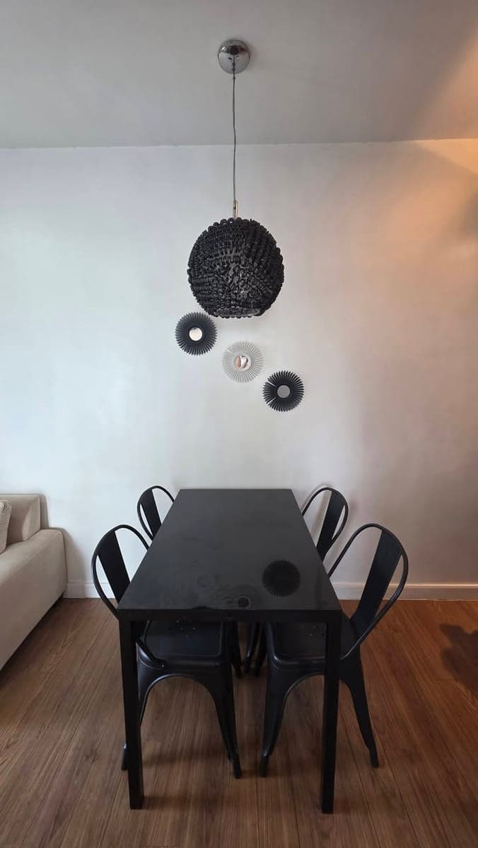 FOR RENT: 2BR Corner Unit w/ Balcony - photo 4