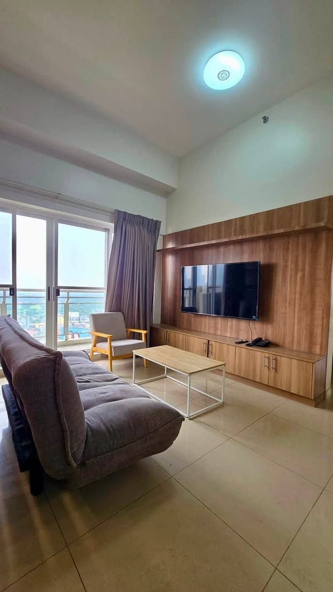 FOR SALE or FOR RENT — Penthouse Floor at Brio Tower, Makati 🏙️ - photo 1