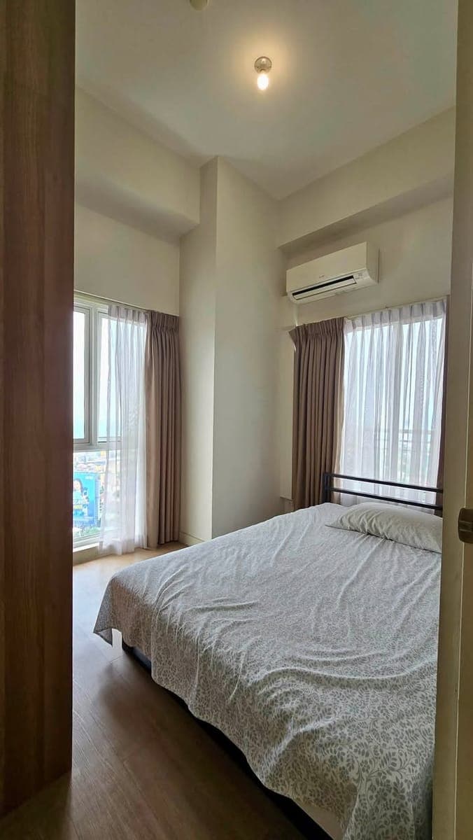 FOR SALE or FOR RENT — Penthouse Floor at Brio Tower, Makati 🏙️ - photo 2
