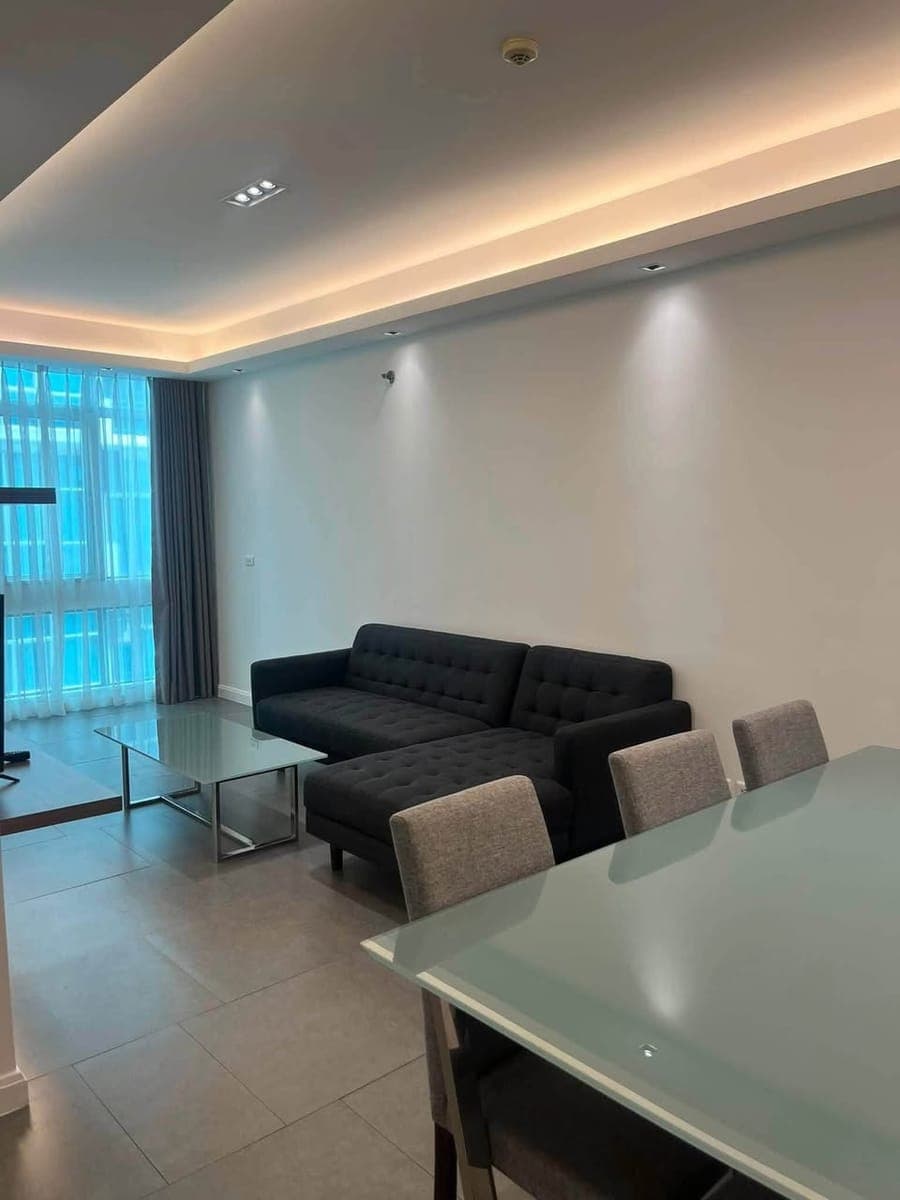 For Rent : 𝟯 𝗕𝗥 - Grand hampton 𝟭 𝗕𝗚𝗖 - photo 1