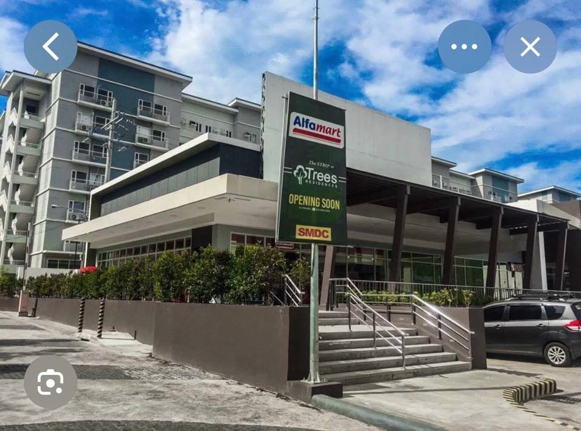 📌 1 min to SM FAIRVIEW - photo 4
