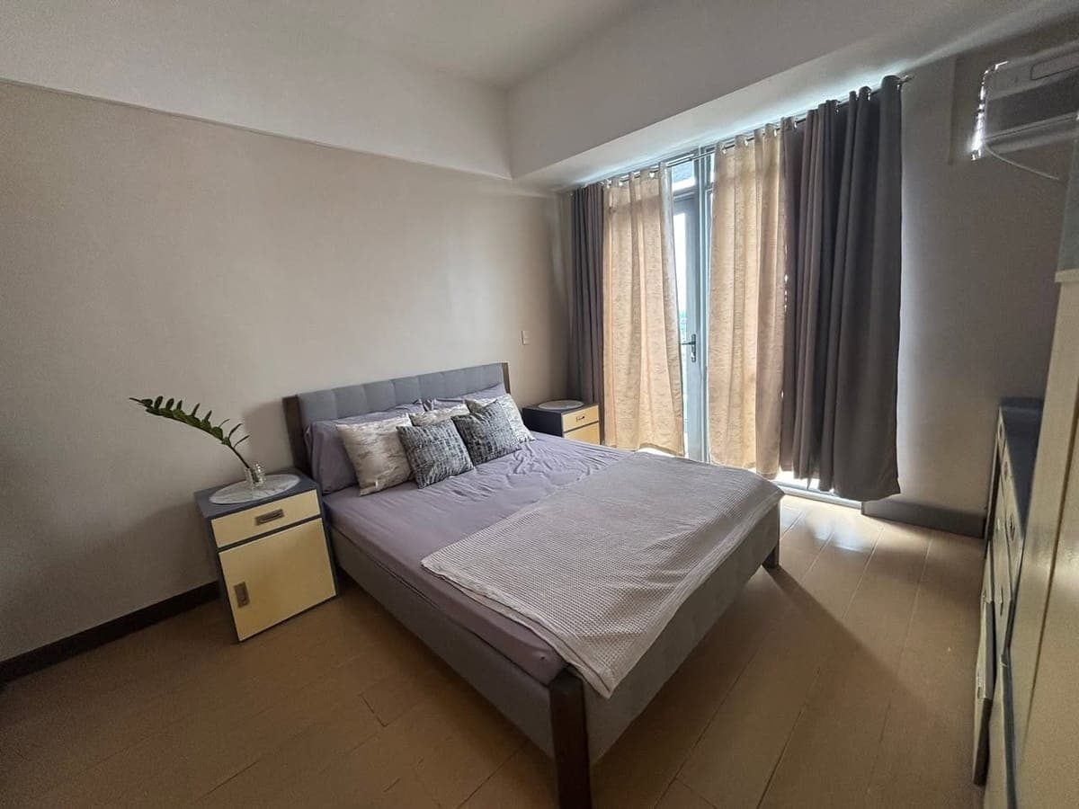 For Rent 2Br with balcony plus maids room - photo 3