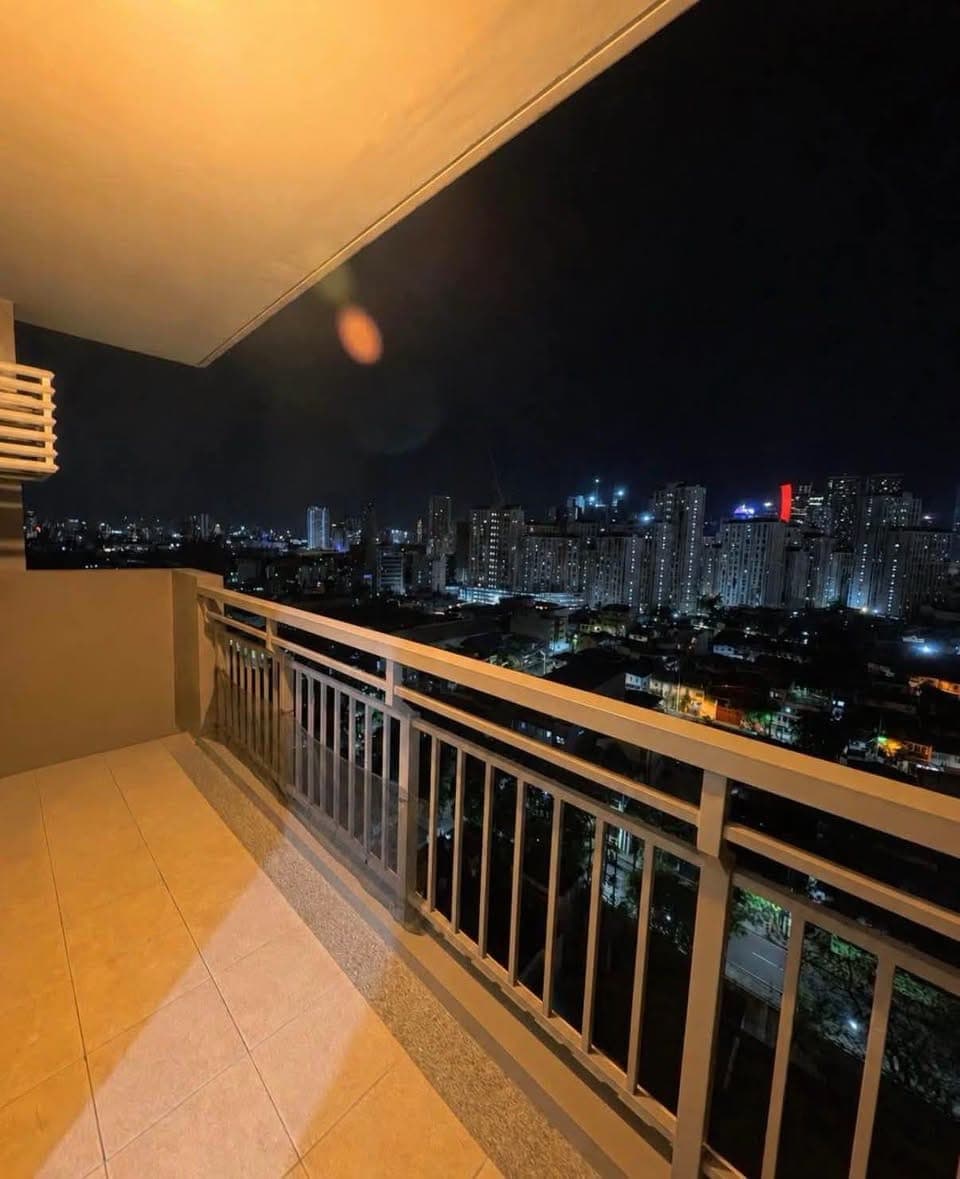 CONDO FOR RENT – HIGH FLOOR 1BR WITH BALCONY FULLY FURNISHED 🏢 - photo 5