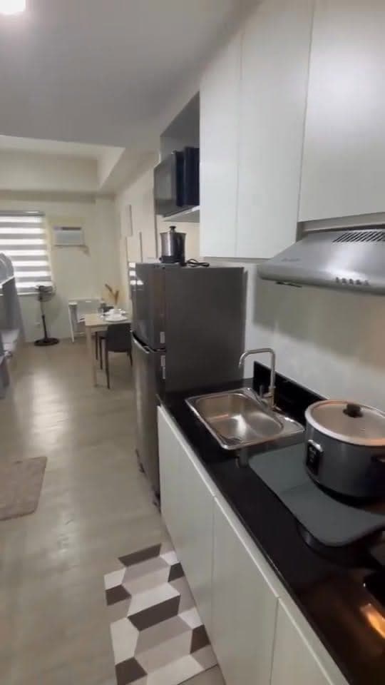 🏢 STUDIO UNIT FOR RENT – HAWTHORNE HEIGHTS, KATIPUNAN AVENUE, QUEZON CITY - photo 1