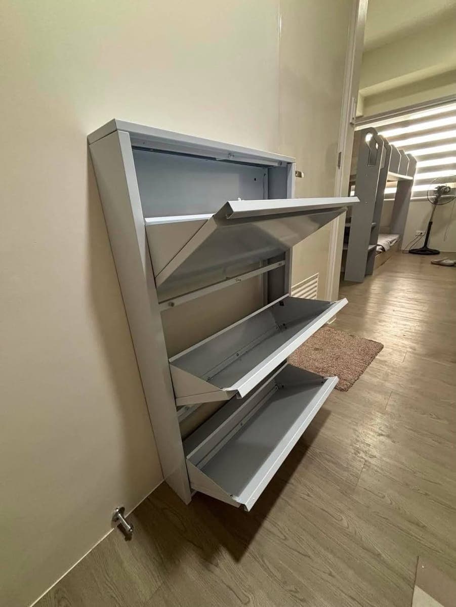 🏢 STUDIO UNIT FOR RENT – HAWTHORNE HEIGHTS, KATIPUNAN AVENUE, QUEZON CITY - photo 5