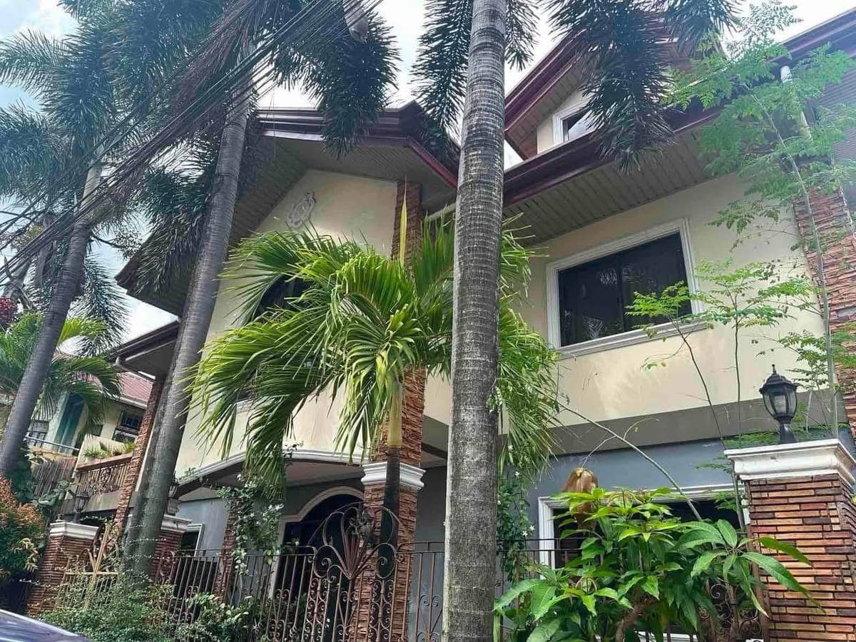 A 🏠 HOUSE FOR RENT Open for long term. - photo 1