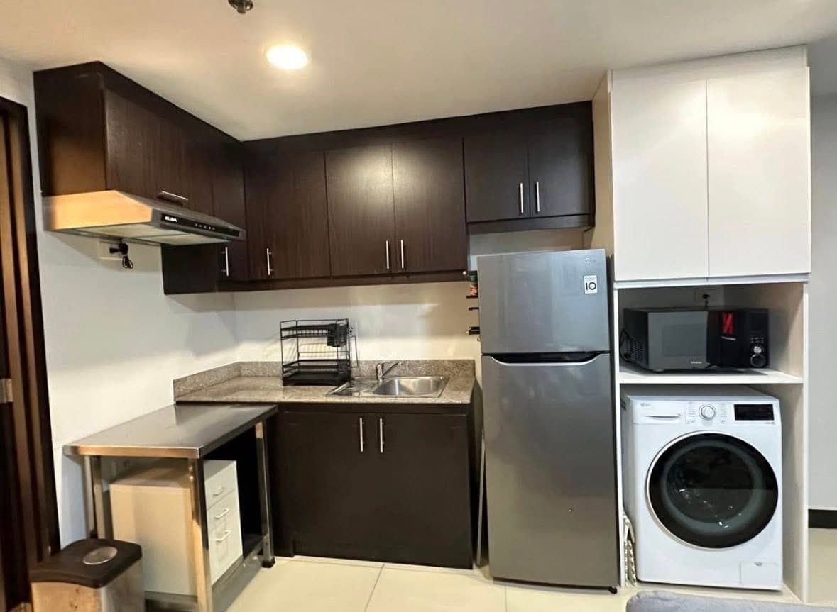 CONDO 2-BEDROOM FULLY FURNISHED FOR RENT - photo 5
