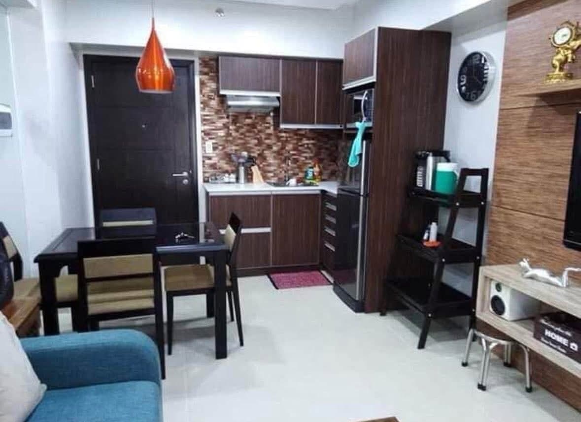 Spacious (27sqm) Studio unit FOR RENT - photo 1
