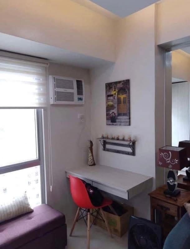 Spacious (27sqm) Studio unit FOR RENT - photo 3