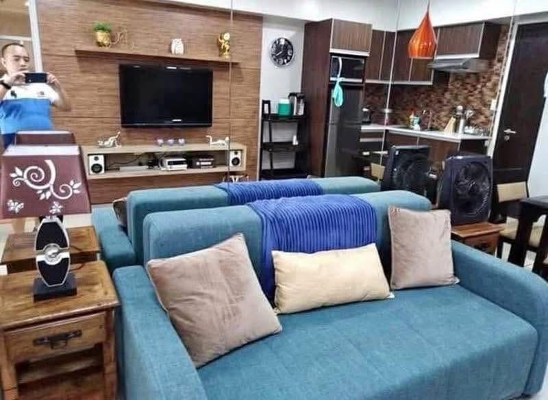 Spacious (27sqm) Studio unit FOR RENT - photo 4