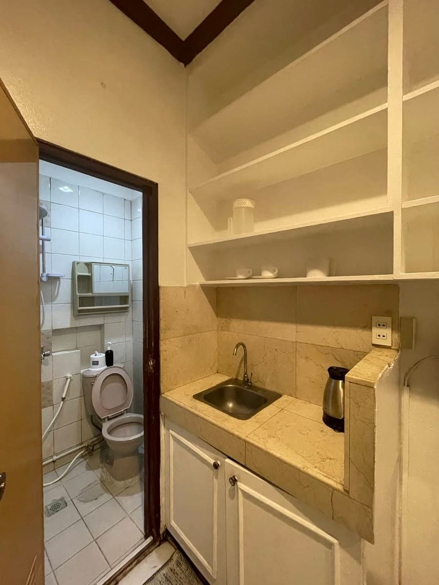 Apartment for Rent at Osmeña Manor – Makati City - photo 4