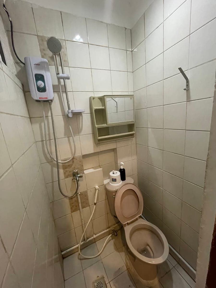 Apartment for Rent at Osmeña Manor – Makati City - photo 5