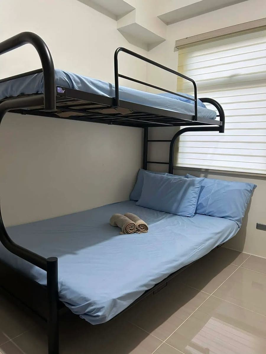 Studio Unit Fully furnished - photo 2