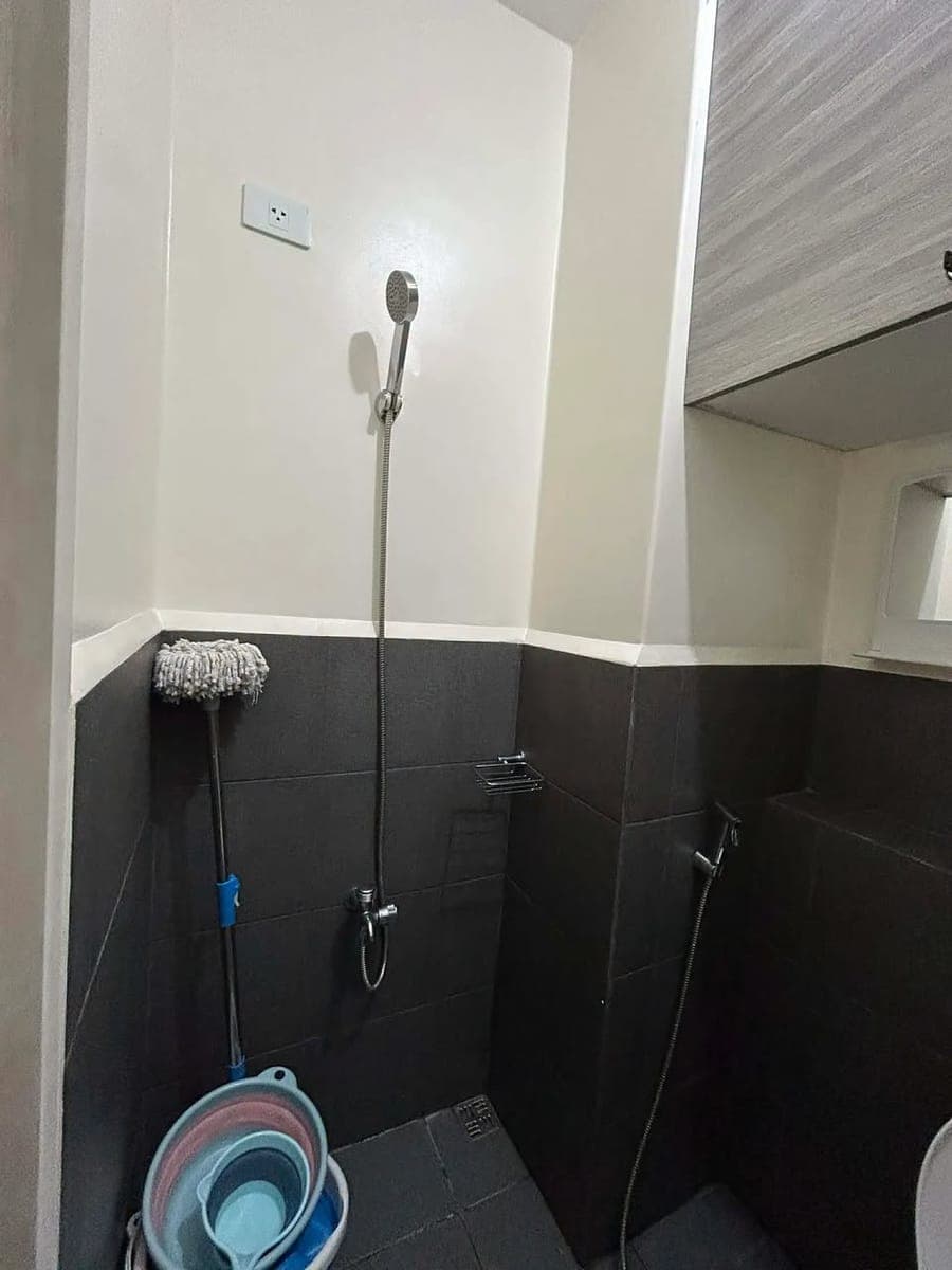 Studio Unit Fully furnished - photo 3
