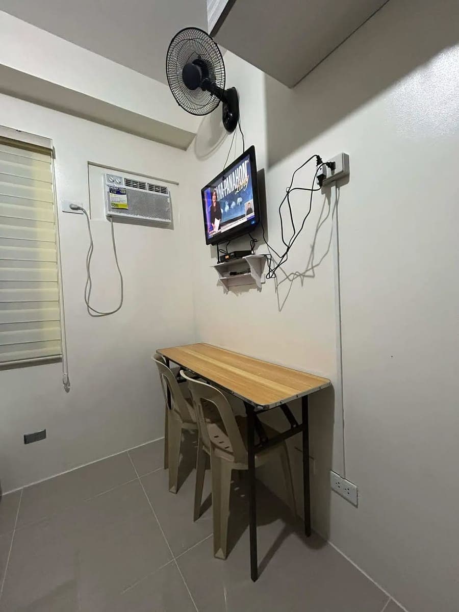 Studio Unit Fully furnished - photo 5