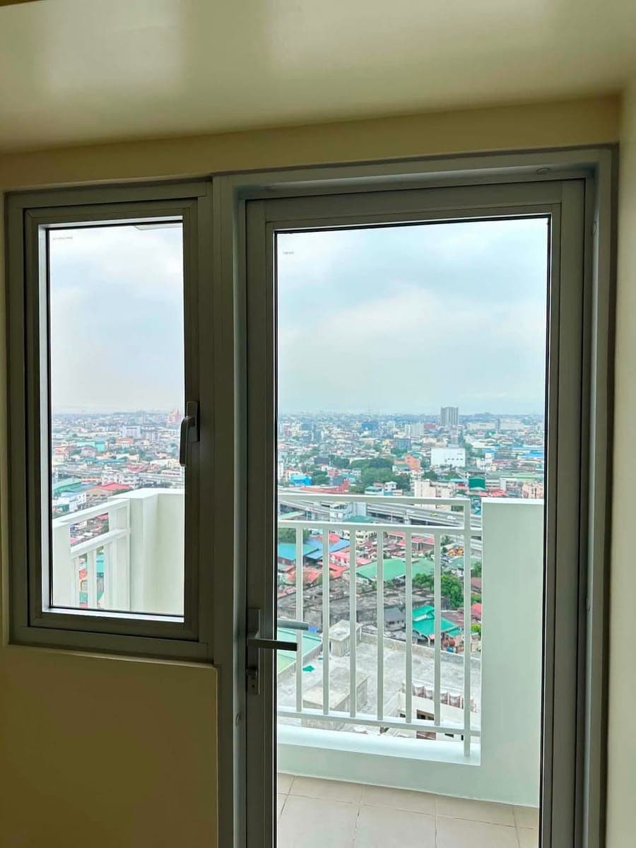 🏙️FOR RENT 1 BEDROOM W/BALCONY | Avida Towers Cloverleaf TOWER 2– Balintawak, Quezon City - photo 4