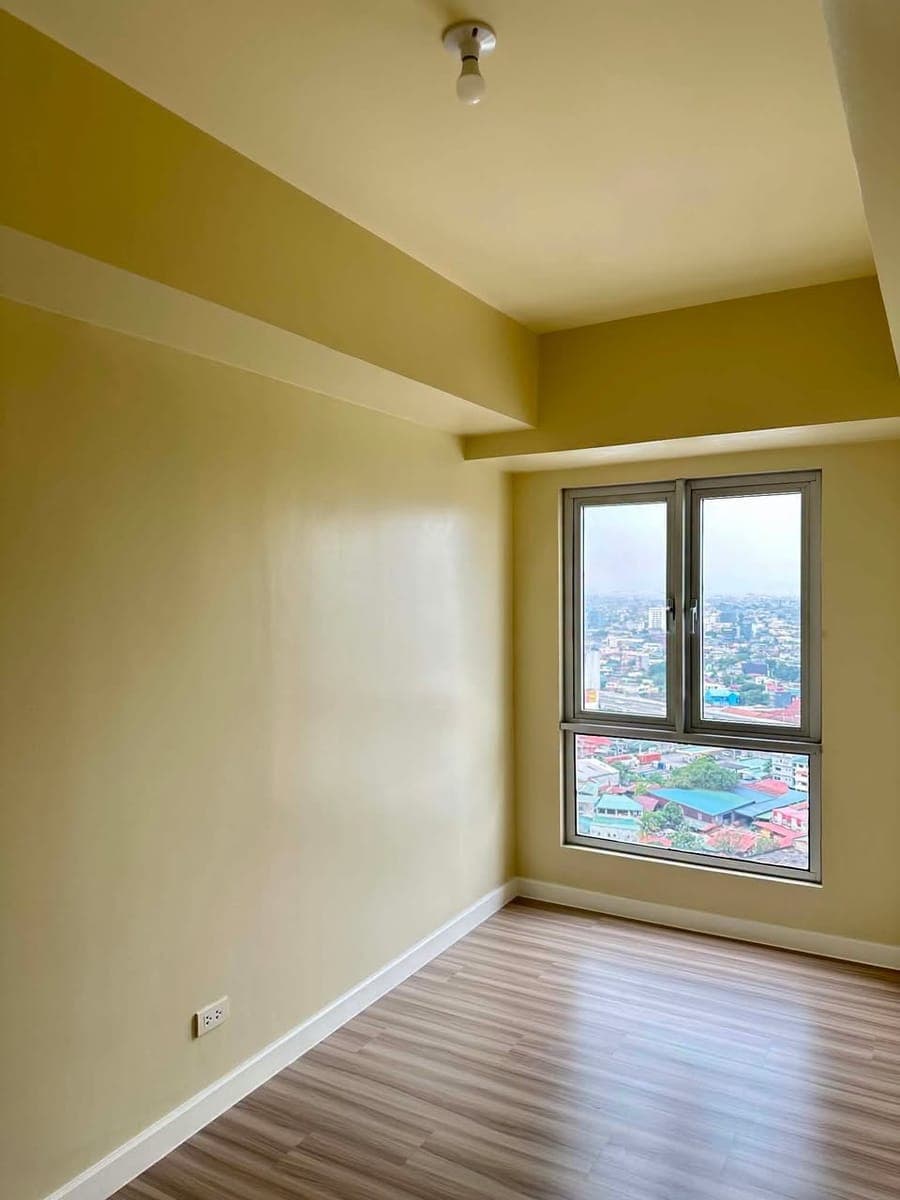 🏙️FOR RENT 1 BEDROOM W/BALCONY | Avida Towers Cloverleaf TOWER 2– Balintawak, Quezon City - photo 5