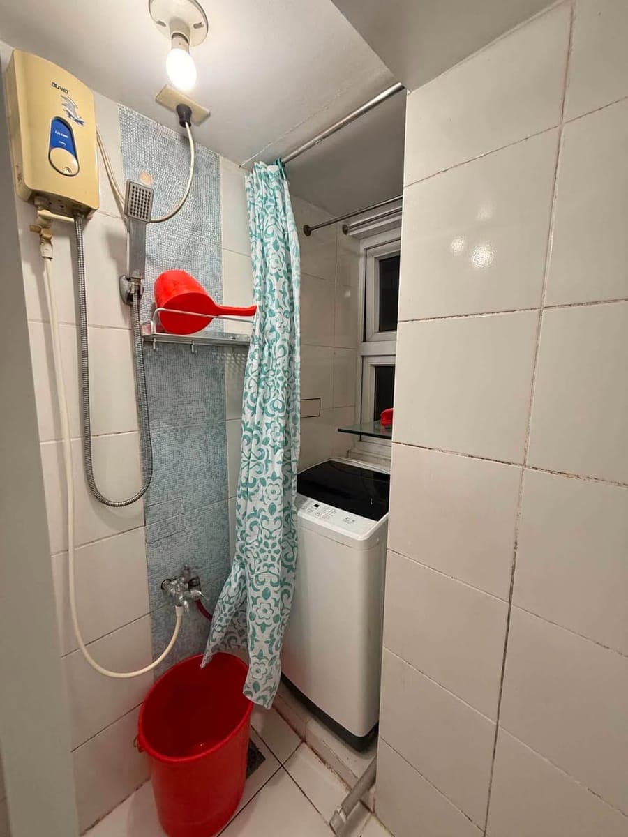 CONDO SOLO ROOM 12500 inclusive of wifi and water - photo 1