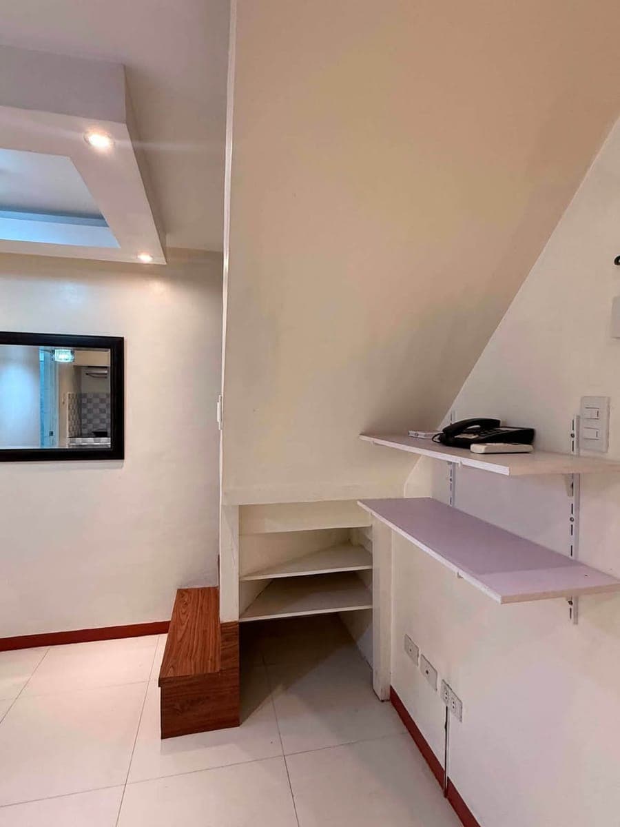 CONDO SOLO ROOM 12500 inclusive of wifi and water - photo 3