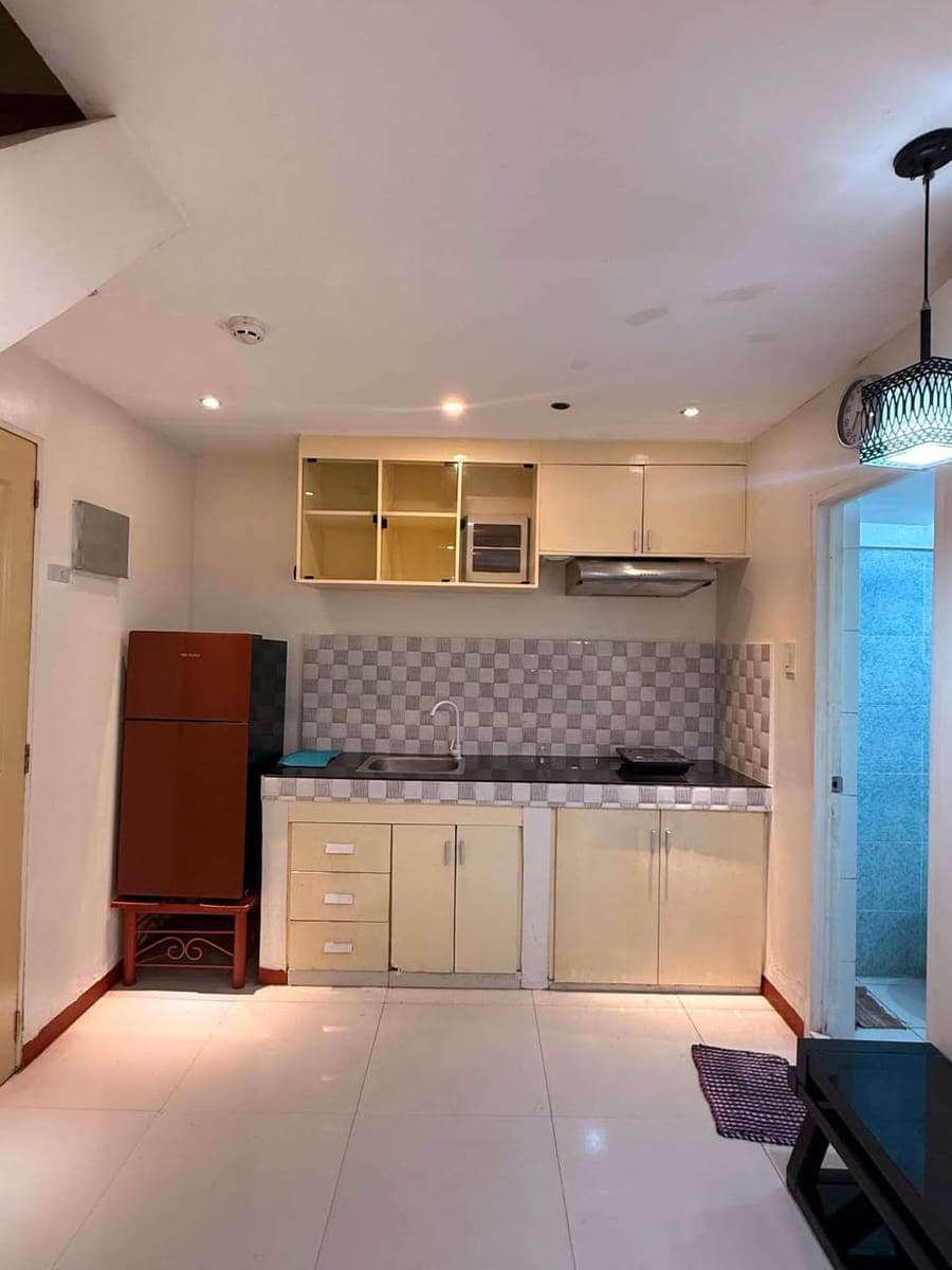 CONDO SOLO ROOM 12500 inclusive of wifi and water - photo 4