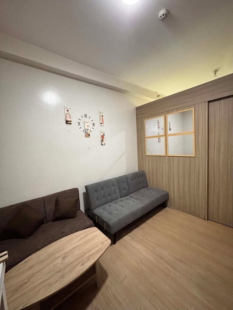 RUSH FOR RENT: 13K/month. Inclusive condo dues - photo 2