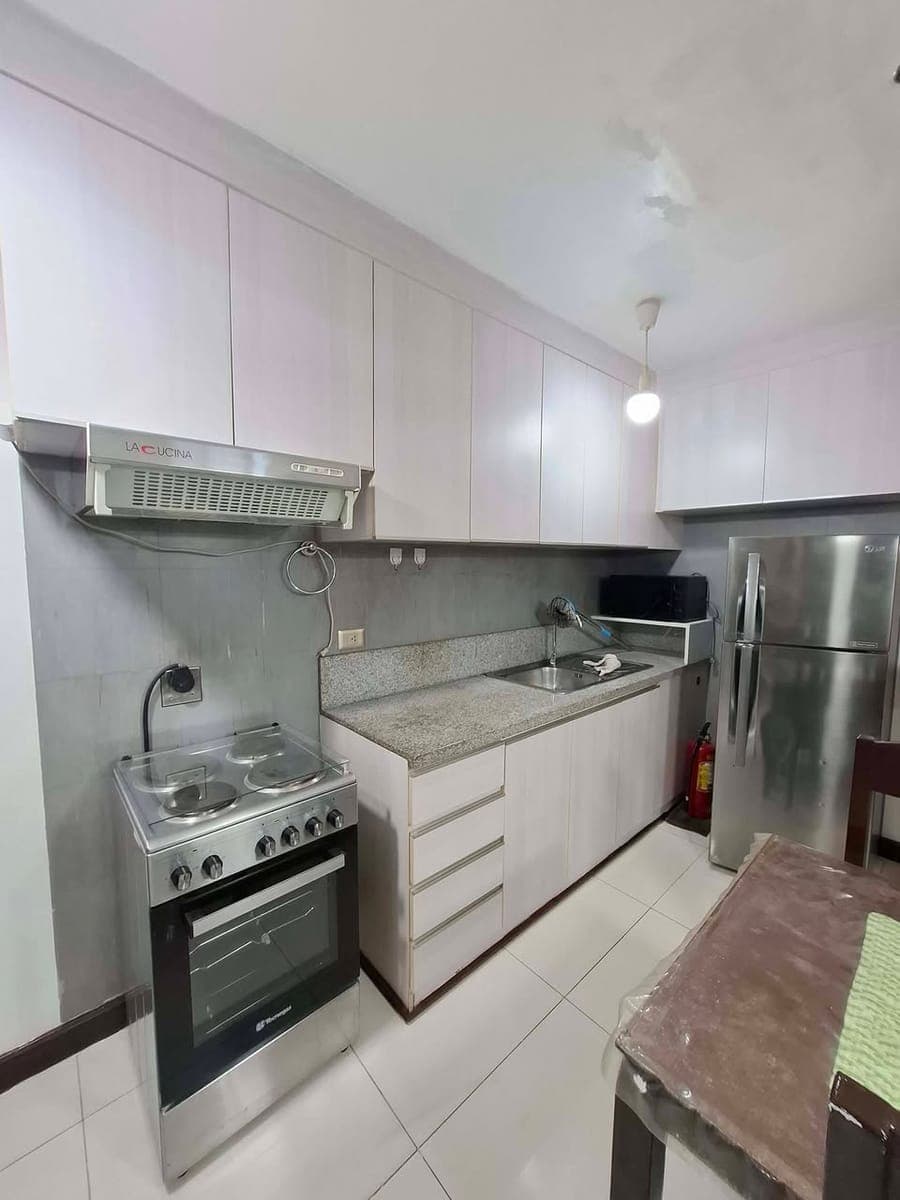 𝗙𝗢𝗥 𝗥𝗘𝗡𝗧! 1BR Condo Unit - Signa Designer Residences - photo 5