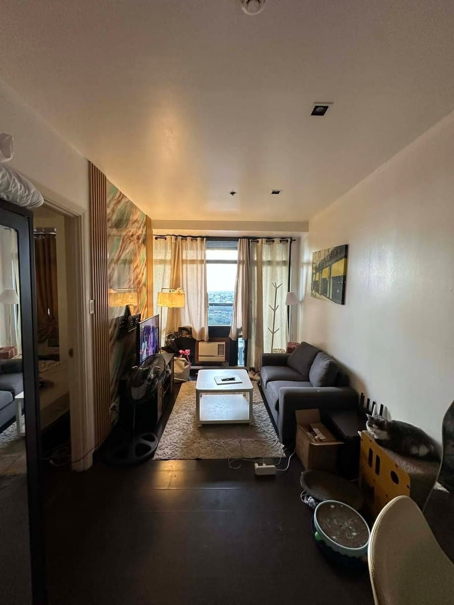 📍The Gramercy Residences - photo 1