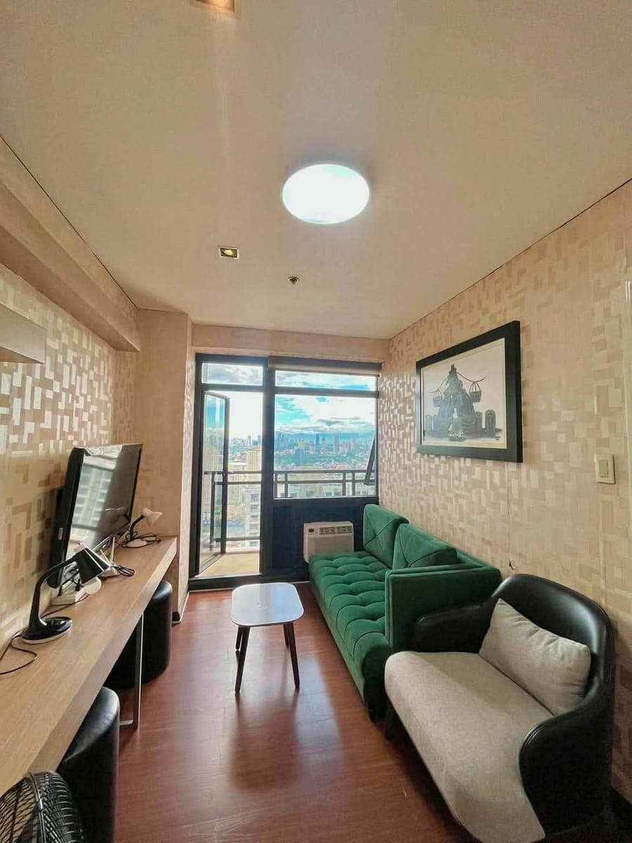 📍The Gramercy Residences - photo 1