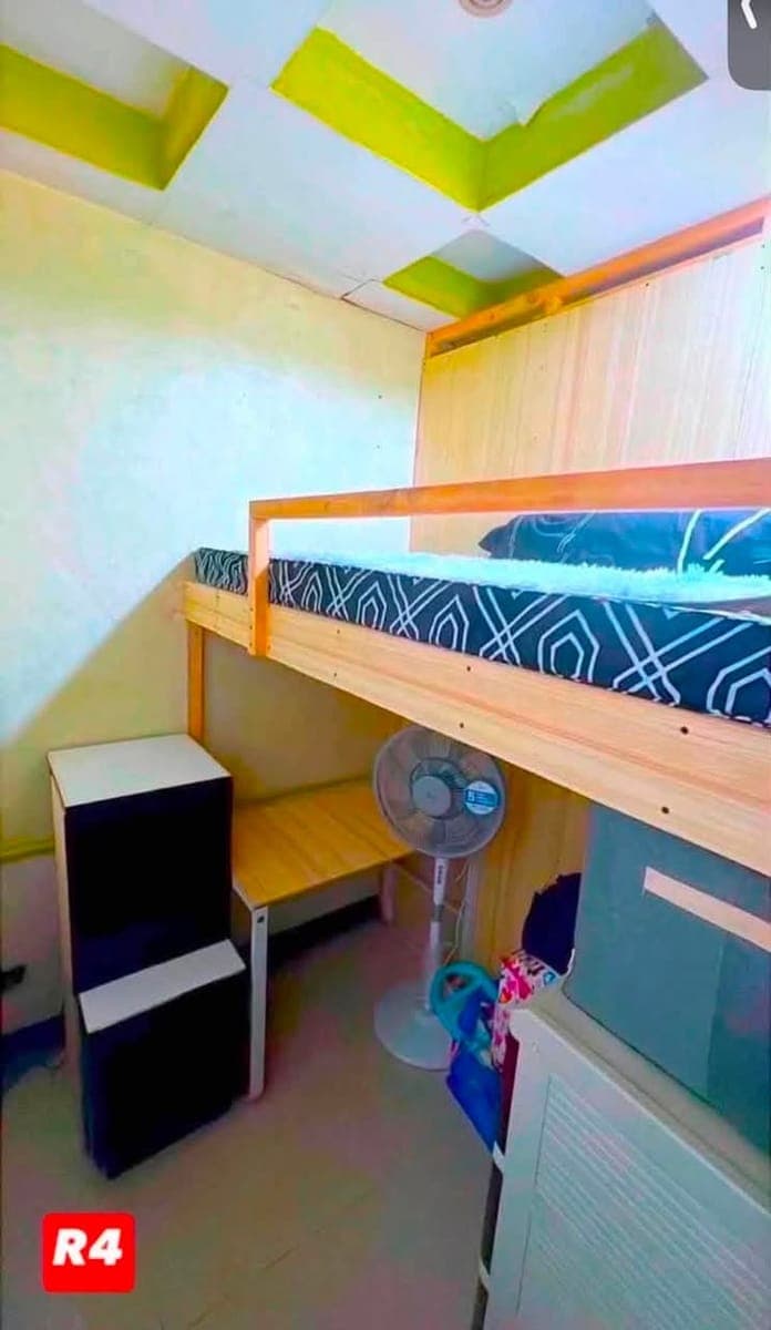 SOLO ROOM FOR RENT AVAILABLE‼️ - photo 1