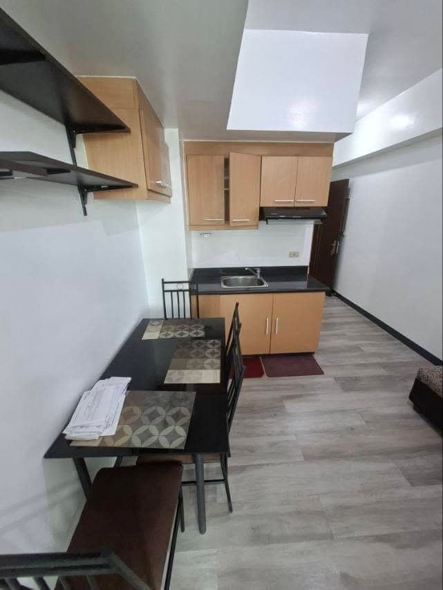 1bedroom makati condo near RCbc tower and Makati med - photo 1