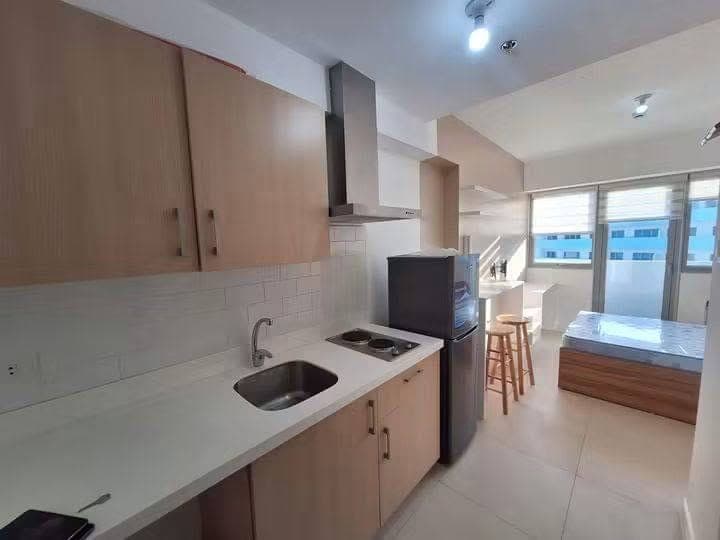 Studio Unit for RENT near Ever Gotesco Commonwealth QC - photo 2