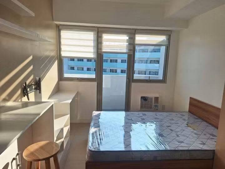 Studio Unit for RENT near Ever Gotesco Commonwealth QC - photo 3