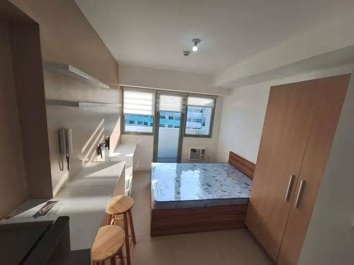 Studio Unit for RENT near Ever Gotesco Commonwealth QC - photo 4