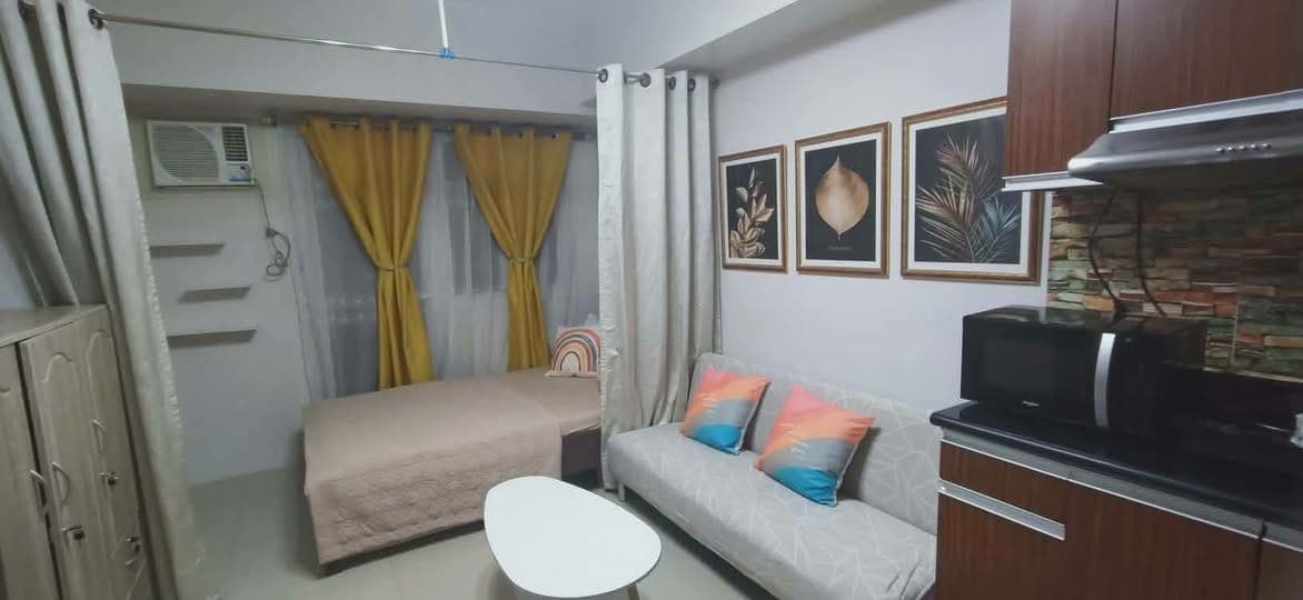 🏢 RUSH CONDO FOR RENT - photo 2