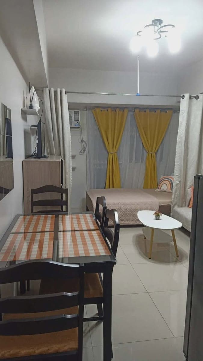 🏢 RUSH CONDO FOR RENT - photo 1