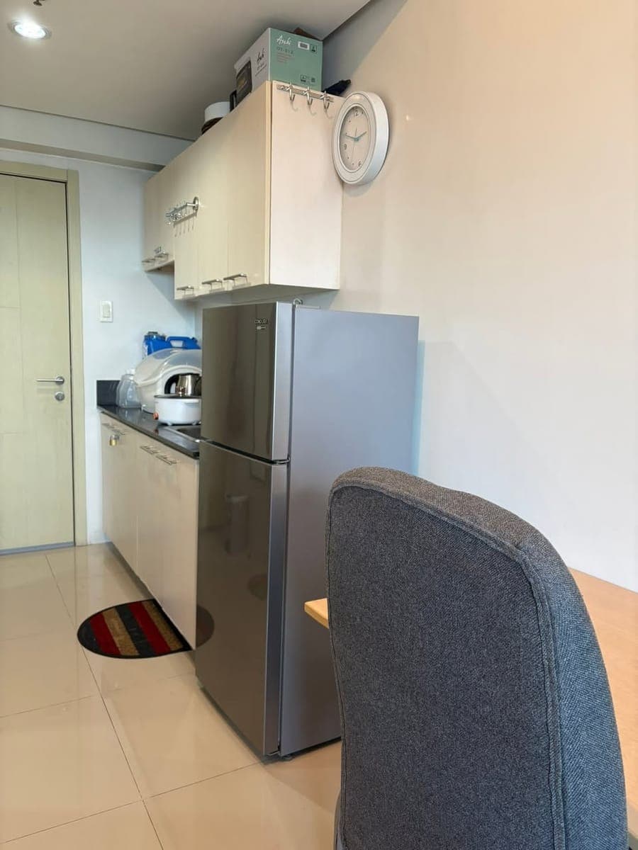 FOR RENT: Blue Residences Studio Unit - photo 3