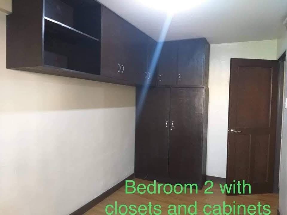 FOR RENT | Spacious 2BR Condo at DMCI Magnolia Place - photo 2