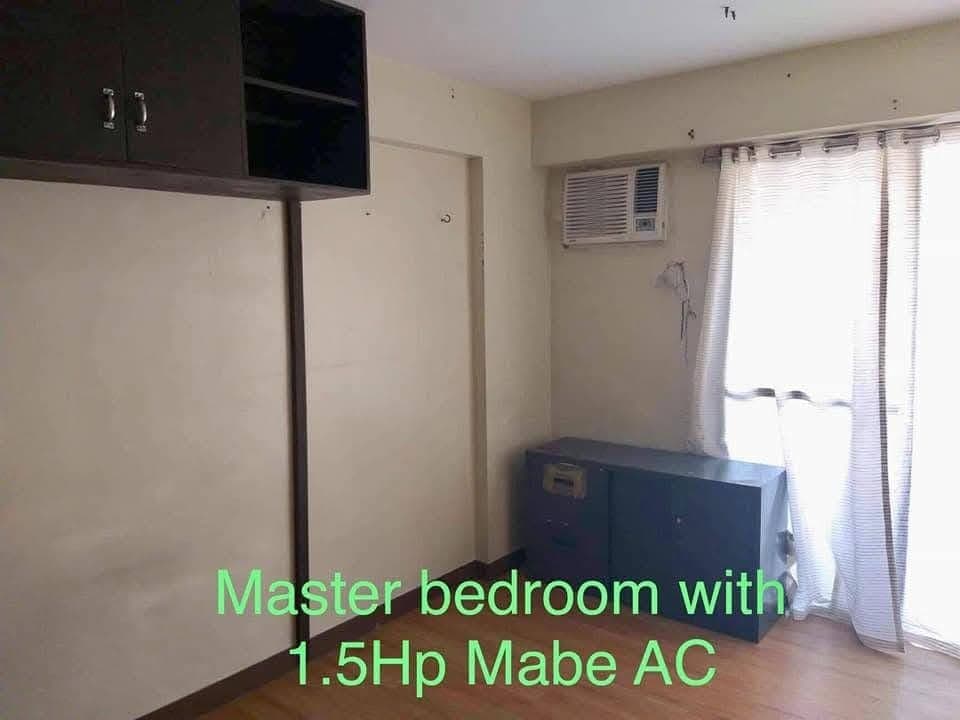 FOR RENT | Spacious 2BR Condo at DMCI Magnolia Place - photo 3
