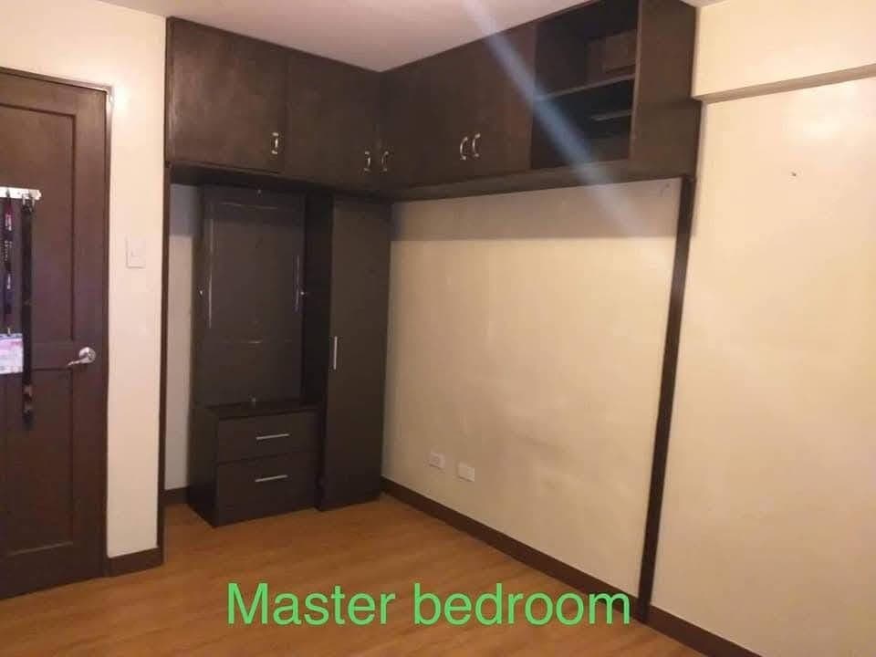 FOR RENT | Spacious 2BR Condo at DMCI Magnolia Place - photo 4