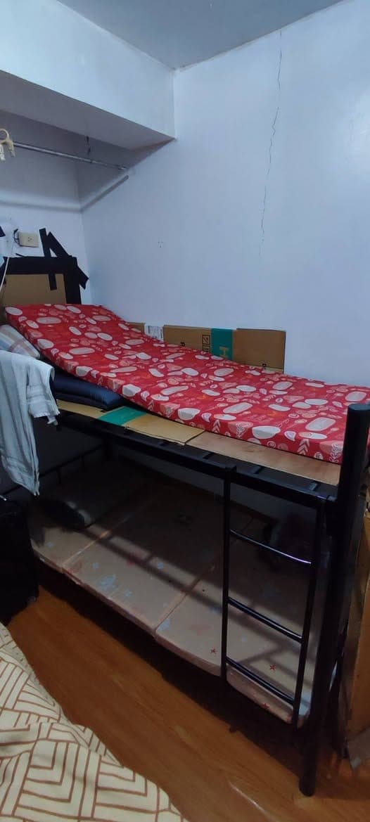 ‼️MALE BEDSPACE FOR RENT‼️ - photo 5