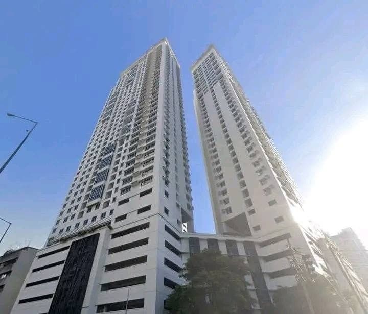 Studio type Condo for Rent in THE COLUMNS LEGAZPI VILLAGE - photo 1