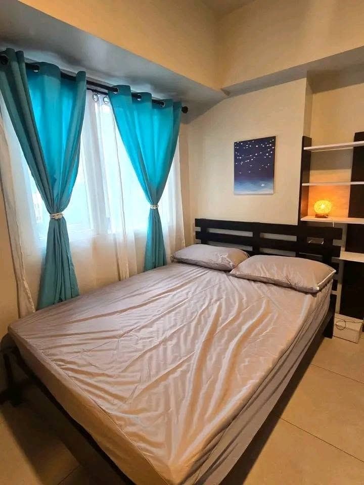 Studio type Condo for Rent in THE COLUMNS LEGAZPI VILLAGE - photo 3