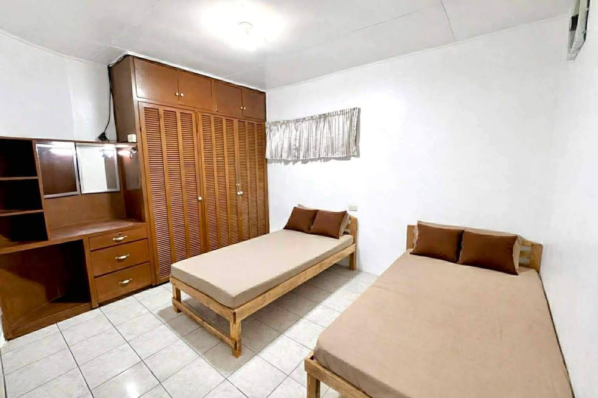 BEDSPACE / SHARED ROOM FOR RENT (FEMALE ONLY) ✨ - photo 1